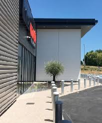 L'intermarché de saint paul sur save (2000m², proche blagnac) recherche un(e) employé(e) de rayon épicerie. Creation Intermarche St Paul Sur Save 31 Groupe Flores