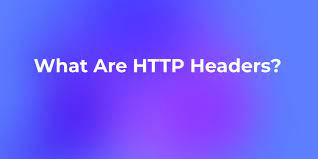 HTTP Header Inspector preview
