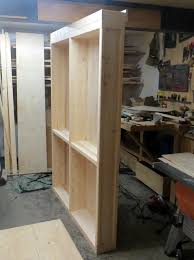It's possible you'll discovered another sliding door bookcase plans better design ideas. Secret Door Bookcase 18 Steps With Pictures Instructables
