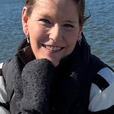 Jill Côté in people