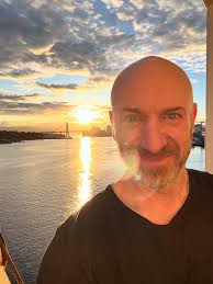 Seit gestern wieder zurück ❤️🤍