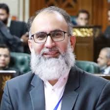 Muhammad Rizwan ALAM