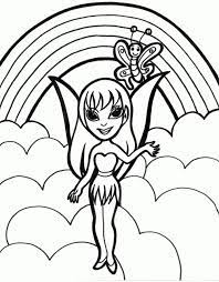 Coloring is a fun way to relax. Rainbow Coloring Pages 70 Coloring Pages Free Printable