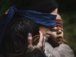 The shallows (2016) imdb score: 51 Best Scary Movies On Netflix Teen Vogue