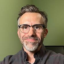 Andy Grimm's Instagram, Twitter & Facebook