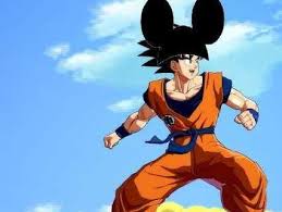 Check spelling or type a new query. Could Disney Help A Live Action Dragon Ball Movie Succeed News Break