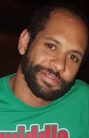 Jonathan Benjamin 'Endo' Dalton