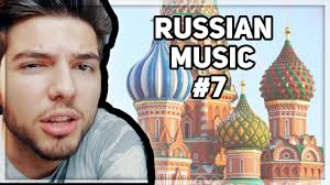 Она любила жить без проблем. Bosnian Reacts To Russian Music Smash Polina Gagarina Egor Krid Team 2018 Youtube