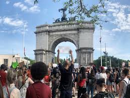 This is my new york. Protesting In New York City Here S What To Know Before You Go