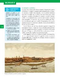 Paco el chato 5 grado respuestas / paco el chato 4 grado español respuestas : Los Ideales De Liberales Y Conservadores Ayuda Para Tu Tarea De Historia Sep Primaria Quinto Respuestas Y Explicaciones