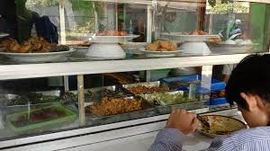 Episode kali ini, tasty and healthy akan mengekplorasi dan mencicipi. Benarkah Makan Di Warteg Cuma Boleh 20 Menit Mari Kita Coba