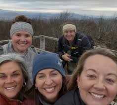 Trying to build a life with more weekends like this. My bestie and  @commongroundhsv business partner and I went