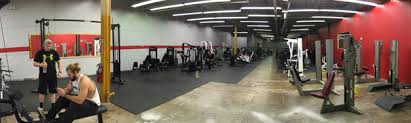 The fitness factory franchise business represents the most progressive and competitive fitness model in the industry, one created by a management team that has more than 50 years of cumulative. The Fitness Factory