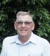 CONROY Terry Noel — Logan Funerals