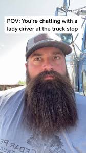 Gotta be tough to hang with the big boys 😂 #trucker #truckertok #truc...