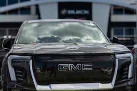 GM earnings preview: Tariffs, weaker consumer may weigh on Q1 results