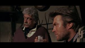 Surrender to the Void: A Fistful of Dollars