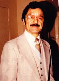 Peter Lucido Obituary