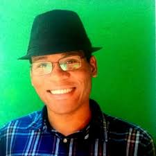 Muito feliz em participar deste grande envento!!