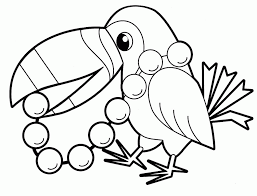 Great gift idea for preschool and kindergarten, 100 cute animals to color the pages for toddler Animals Coloring Pages For Babies 100 13340 Disney Coloring Book Coloring Home