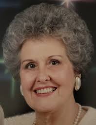 Aileen Whitehead Anderson Obituary February 15, 2019