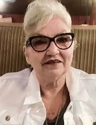 Obituary information for Mary Pinter