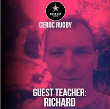 Are you ready to dance ? Not sure who the bloke under the hood is???? See  all shortly! #halloweendancenight