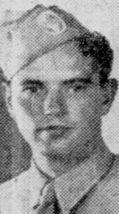 SGT William D. Green — 101st Airborne Division