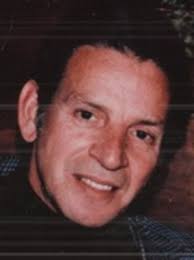 Obituary information for Charles H. Harris