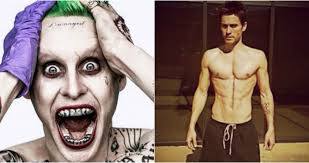 Denzel washington makes clear that definitely did not happen while filming the little things, even though leto plays cagey murder suspect albert. Jared Leto Says Two Things Have Kept Him Shredded For 20 Years Joe Is The Voice Of Irish People At Home And Abroad