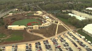 Indianas Bart Kaufman Field