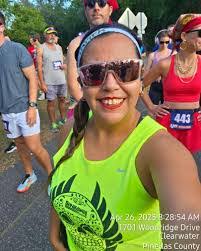 Dana Tindall's Instagram, Twitter & Facebook