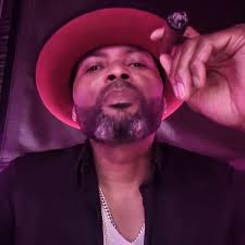 Profile for Kevin Mccray