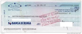 We did not find results for: Pagamento Con Assegno Bancario Il Creditore Puo Rifiutare Puntodidiritto