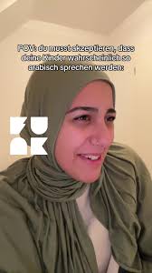 Arabisch lernen: Komödie und Realität im Sprachuntericht