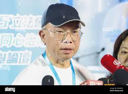 Kwok choi hi-res stock photography and images