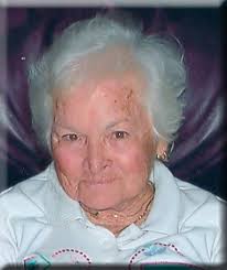 Hilda Fenton's Instagram, Twitter & Facebook