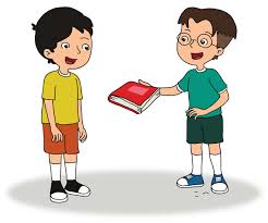 Tematik online worksheet for grade 4. Kunci Jawaban Buku Siswa Tema 7 Kelas 4 Subtema 1 Halaman 14 17 18 19 Gawe Kami