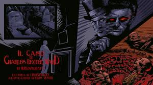 Con il caso di charles dexter ward, lovecraft offre uno tra gli esempi più riusciti della sua narrativa, che sa fondere come nessun'altra magia nera e insondabili misteri, mondi fantastici e oscure potenze cosmiche. H P Lovecraft Il Caso Di Charles Dexter Ward Integrale Audiolibro Italiano Completo Youtube