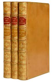 Hopefully this helps you visualize what it actually looks like. Pride And Prejudice Jane Austen First Edition