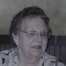 Margaret Diamond Obituary April 13, 2021