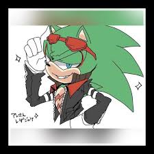 Pin Van ð•ªð•–ð•ð•ð• ð•¨ð•—ð•¦ð•Ÿð•œ Op Scorge The Hedgehog Information and translations of anime in the most comprehensive dictionary definitions resource on the web.