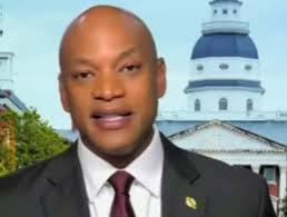 Fox News' Lawrence Jones Challenges Maryland Gov. Wes Moore Over Criticism  Of DC Crackdown