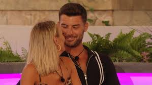With sophie monk, eoghan mcdermott, erin barnett, grant crapp. Love Island Viewers Can T Get Over Liam S Adorable Nickname For Millie Mirror Online