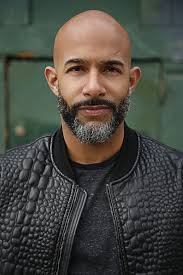 The Chi" We Don't Have to Take Our Clothes Off (TV Episode 2022)