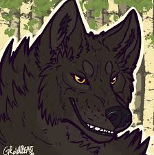 ð•˜ð•£ð• ð•¨ð• On Twitter Wolf In The Aspens This Is A Colored Version Of My Newest Icon Base For My Amazing Patrons Featuring Morwolf Psd Download Link Below Https T Co Qkeqfzpgtx Free flat wolf icon of all; colored version of my newest icon base