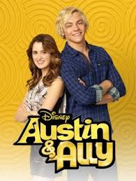 Austin Ally Austin And Ally Disney Channel Childhood Tv Shows