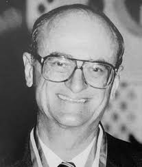 Cyril Francis Damon Jr. “Frank” Obituary