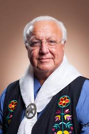 Chairman Barrett accepted into Oklahoma Hall of Fame