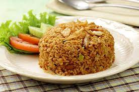 Keunikan dari nasi goreng aceh ini terletak pada penggunaan kemiri yang tidak digunakan untuk nasi goreng lainnya. Resep Nasi Goreng Jawa Enak Sarapan Sederhana Yang Mudah Dibuat Semua Halaman Sajian Sedap